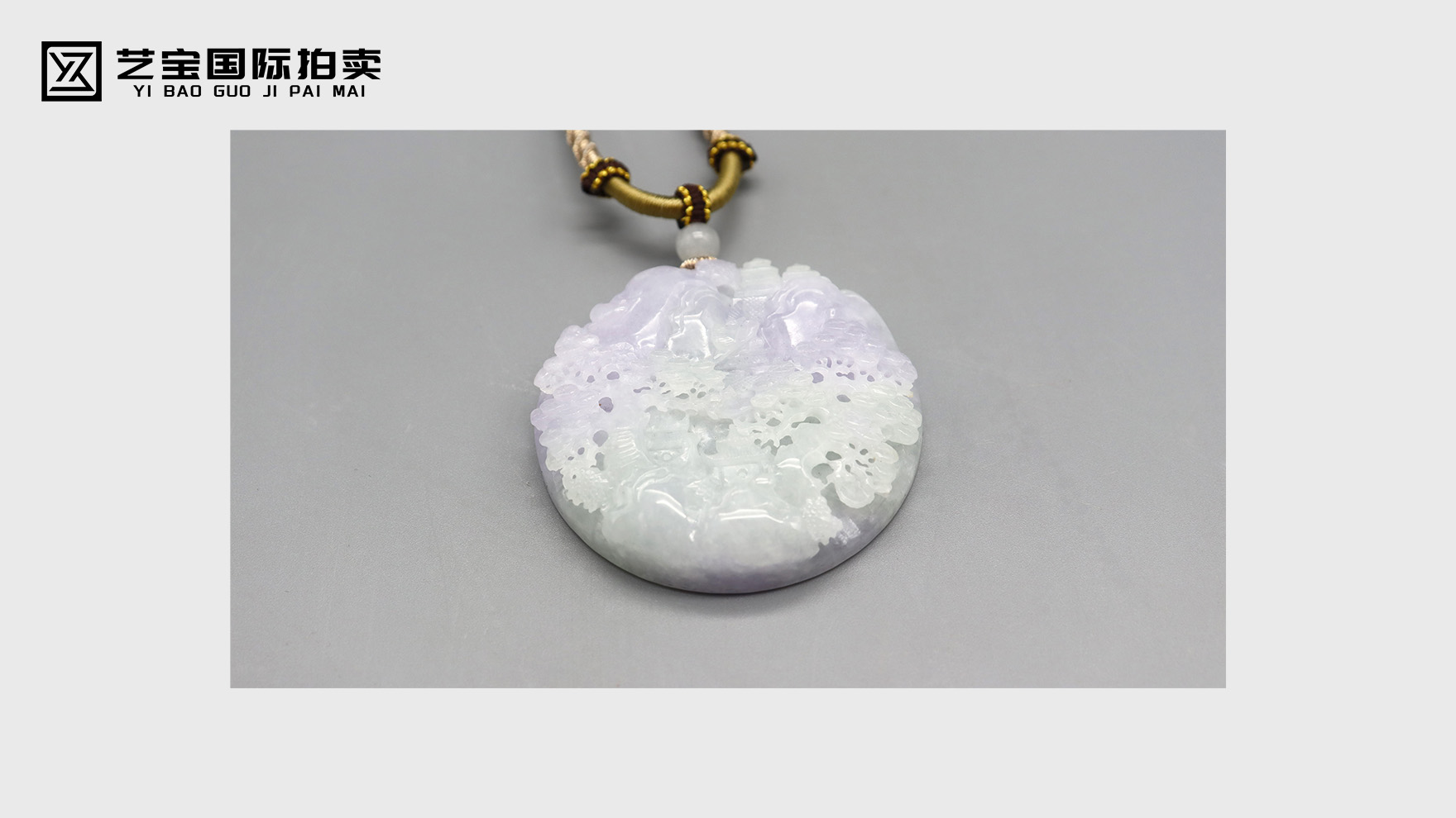 稀世臻品现世！曾有为《锦绣山河》玉雕震撼登场，邀您共鉴东方美学巅峰