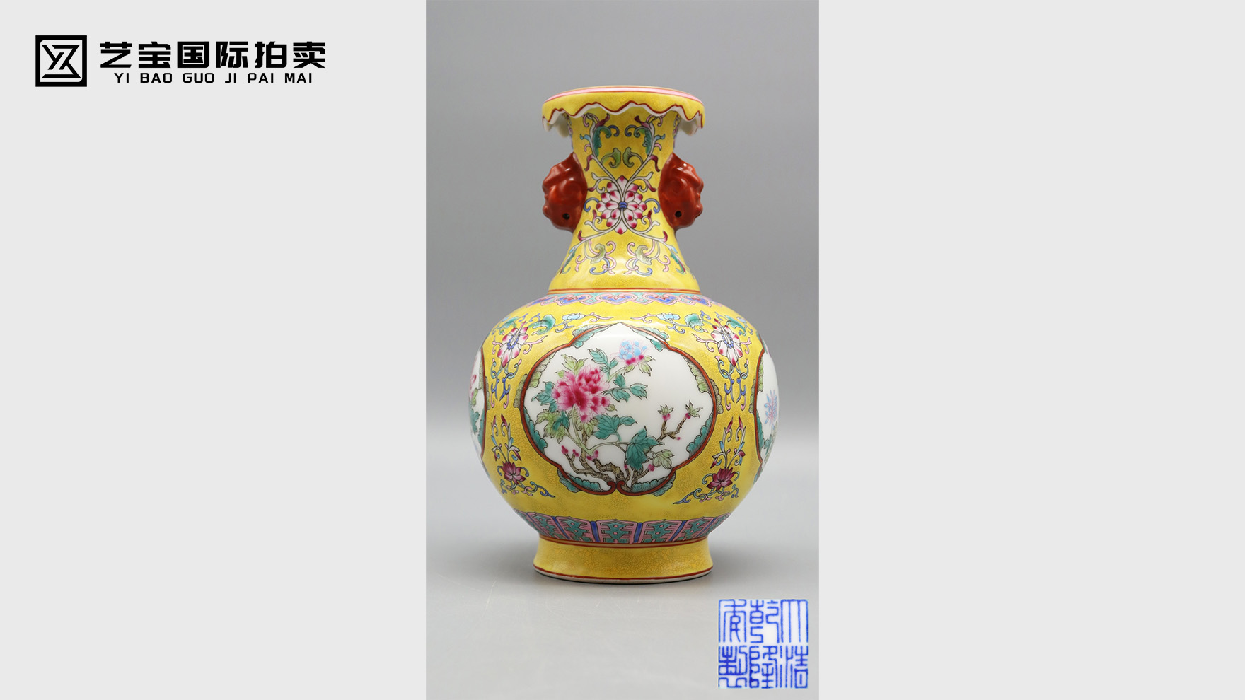 指尖上的宫廷雅韵，时光里的传世珍藏