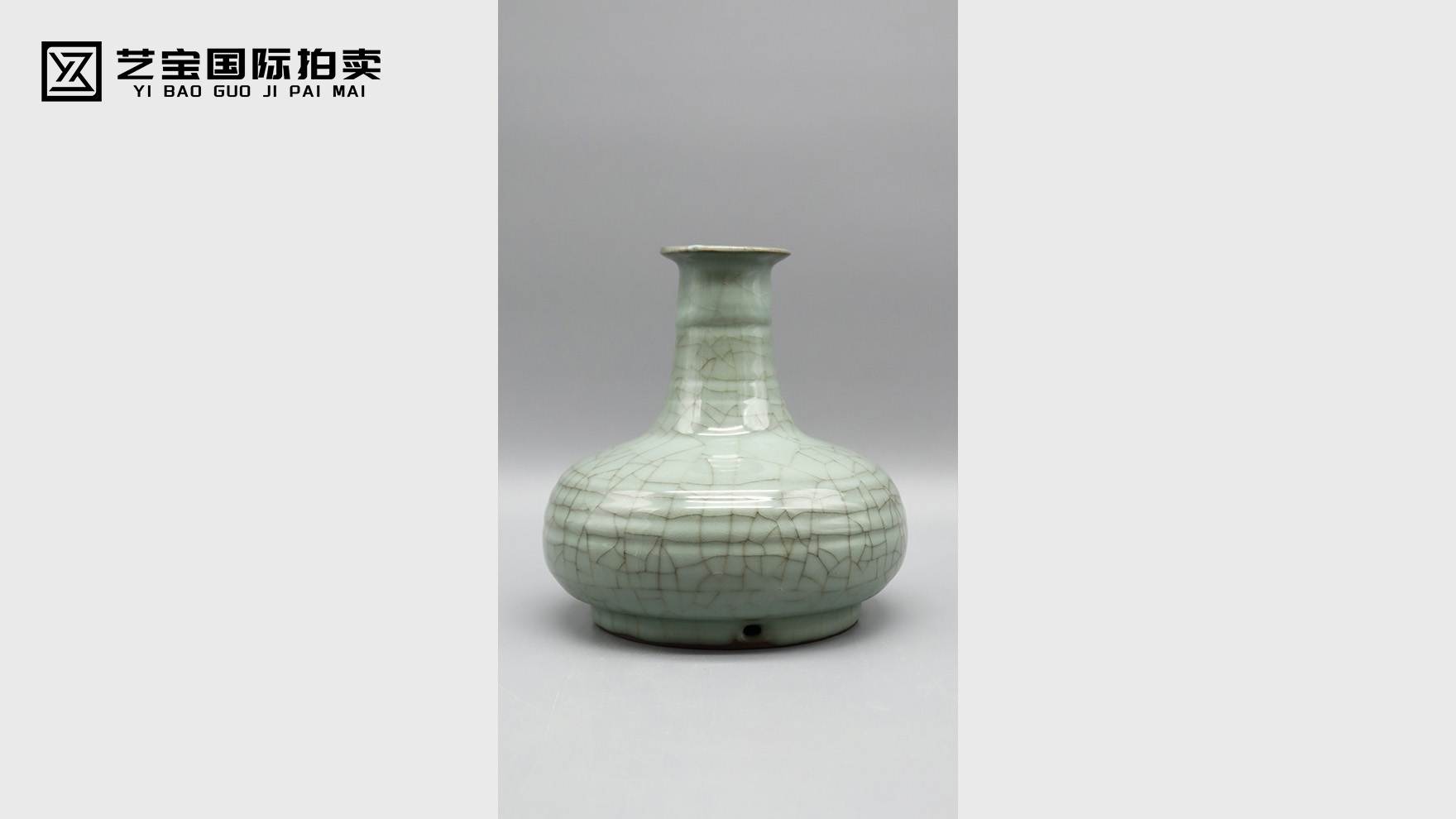 千年冰裂纹里的宋风雅韵