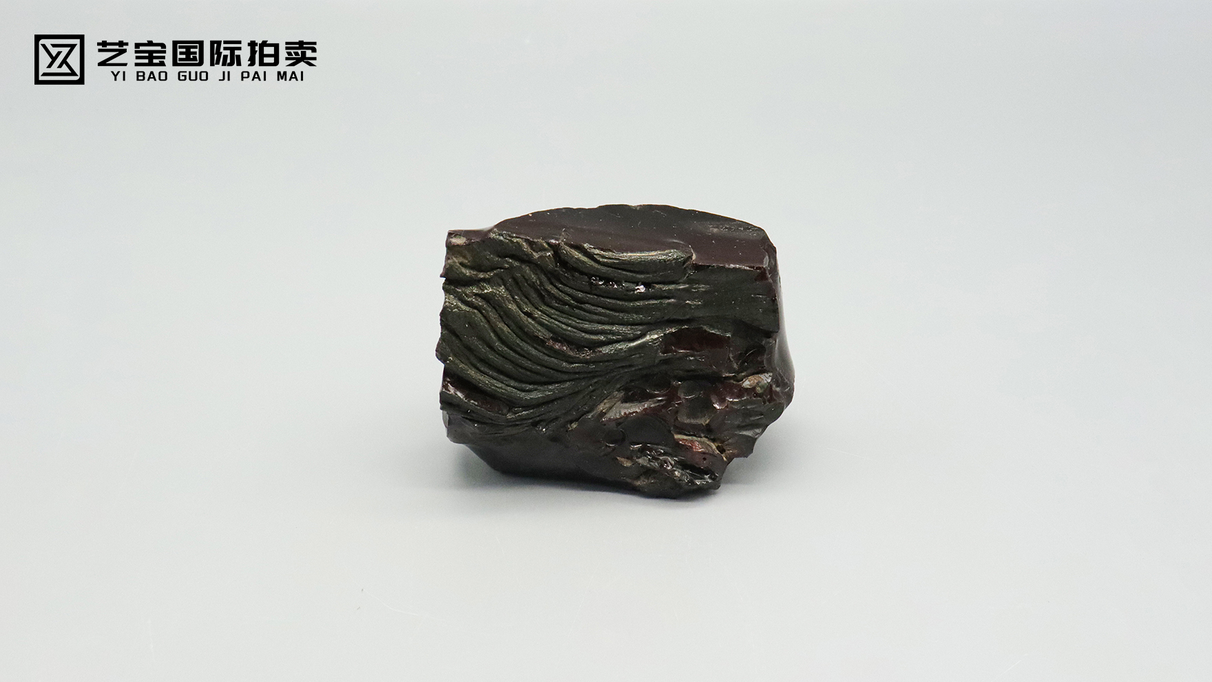 玻璃陨石：撷取天外星河，藏尽宇宙传奇