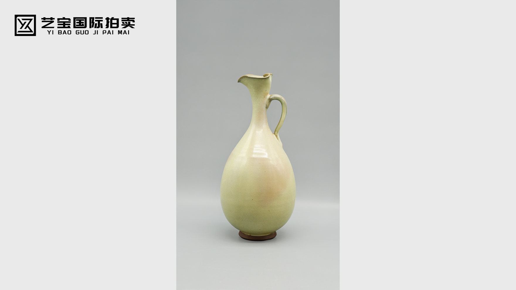 花口执壶：高古瓷活名片，拍场镇场硬通货！