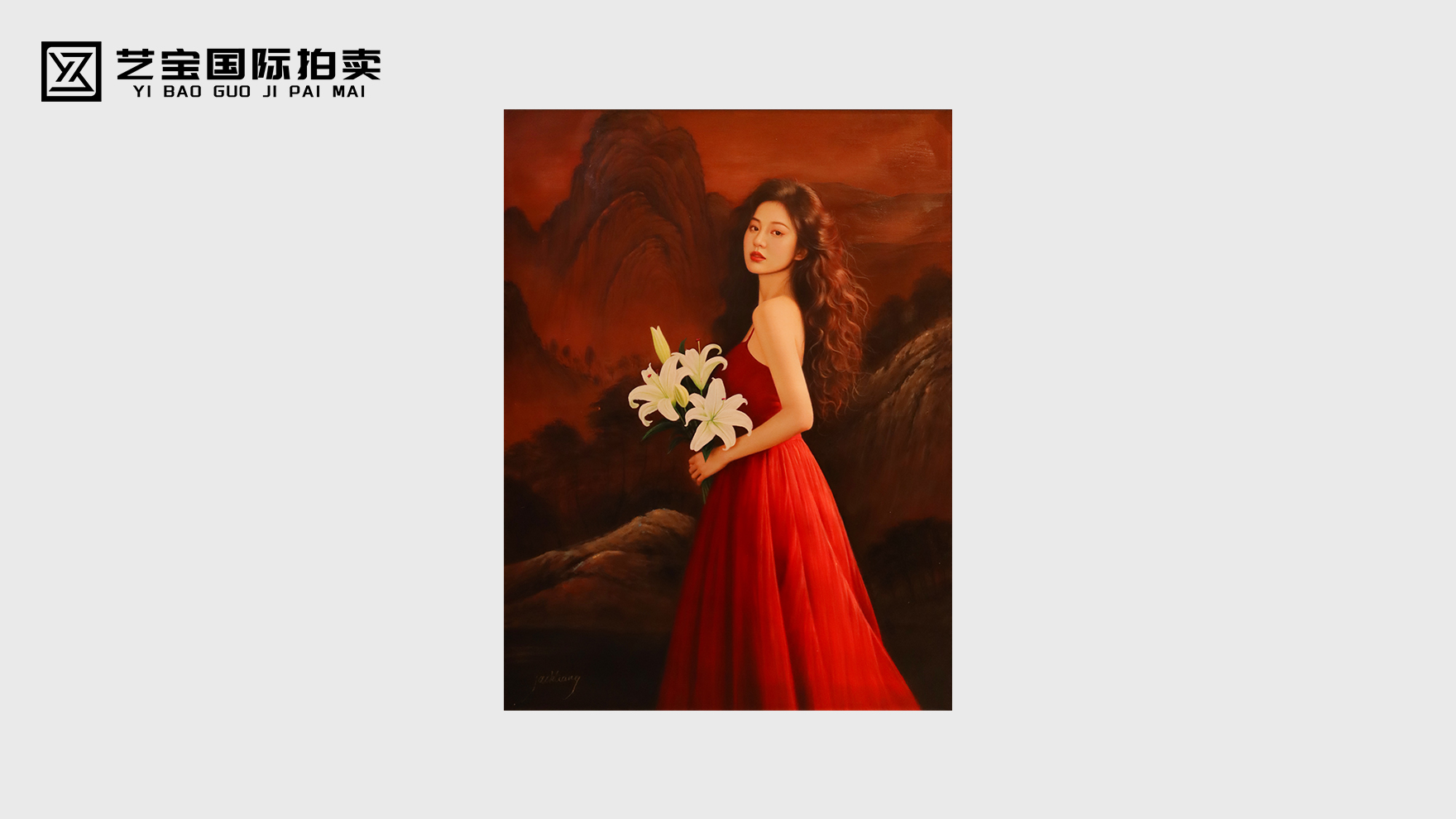 杰克梁江山美人