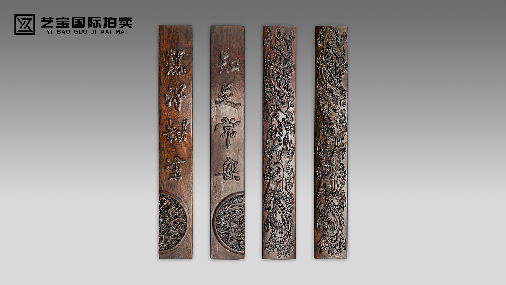 方寸镇纸，压尽千年笔墨风流