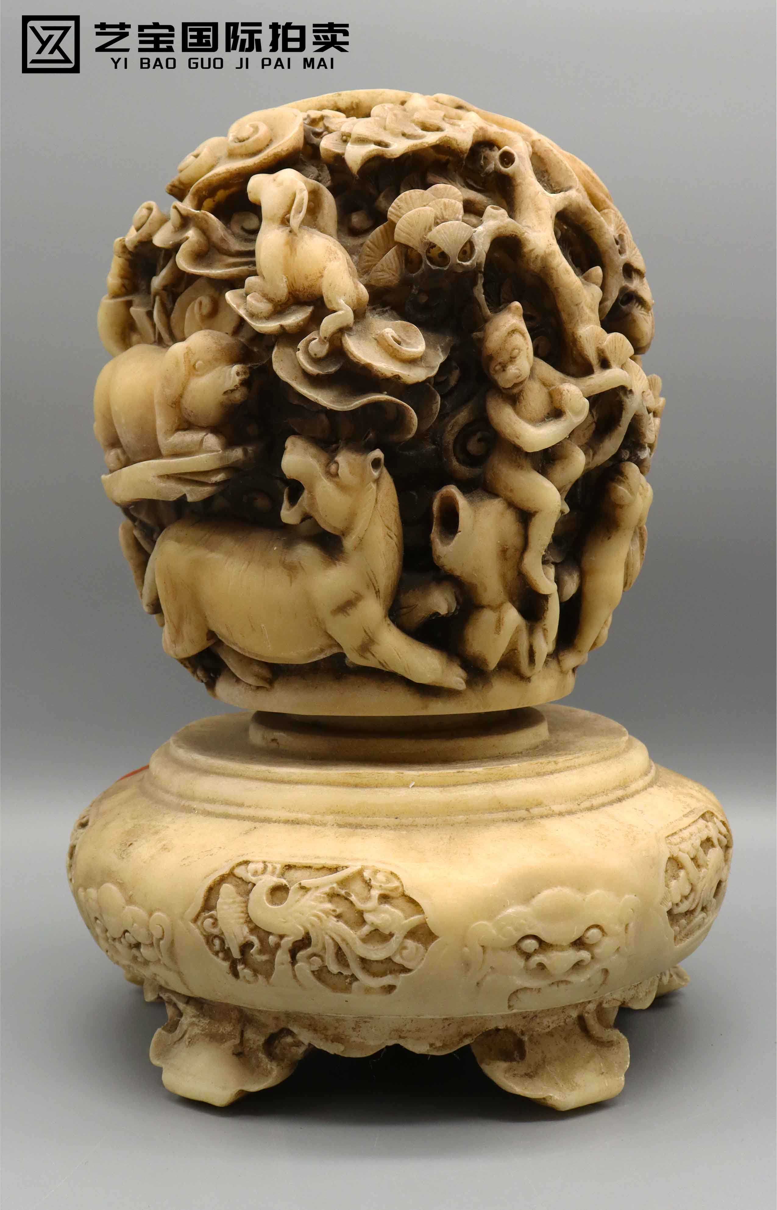 明 一汉白玉十二生肖九转乾坤鼎  夜场.jpg