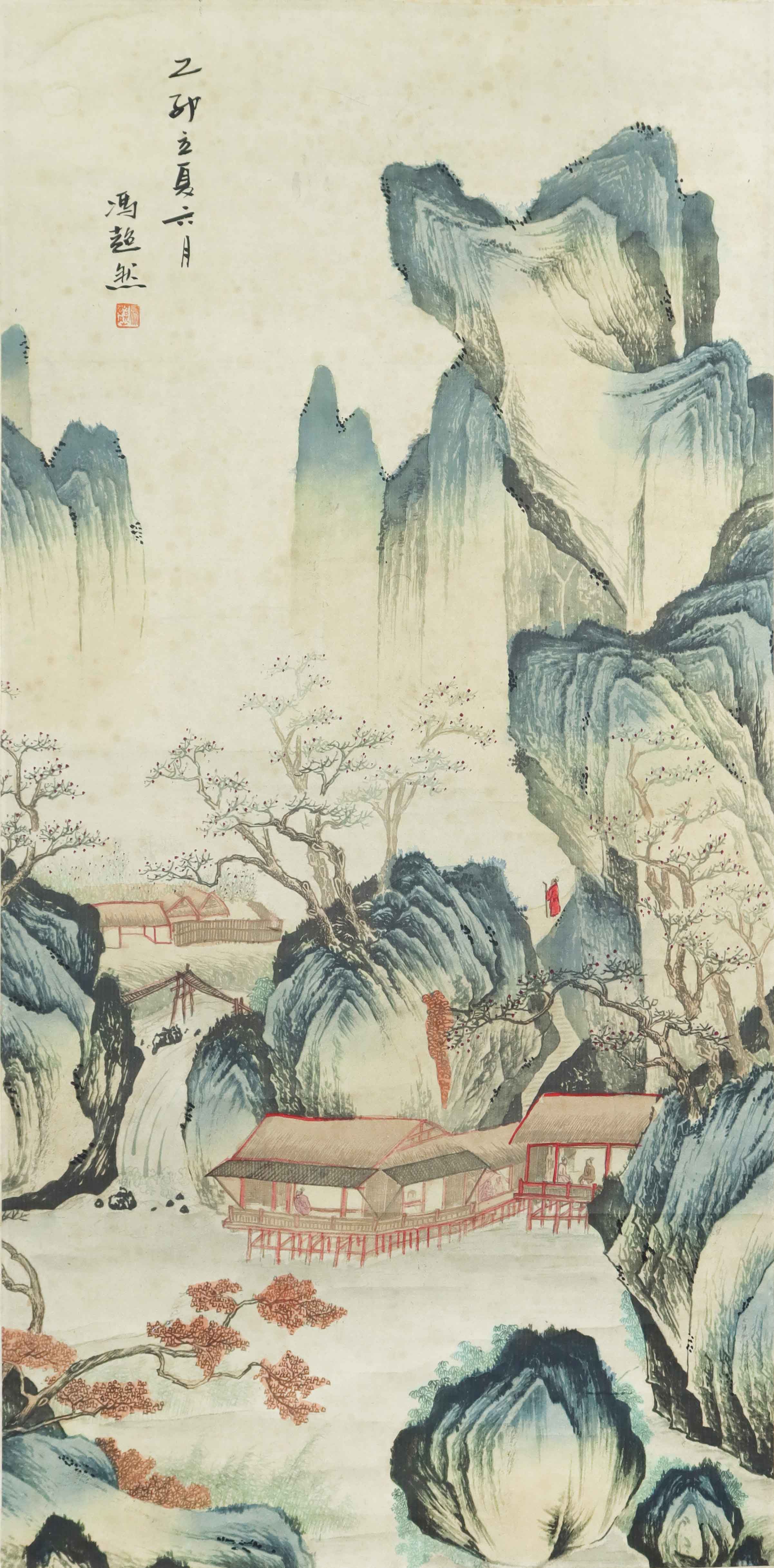 民国 六月立夏图 精品场.jpg