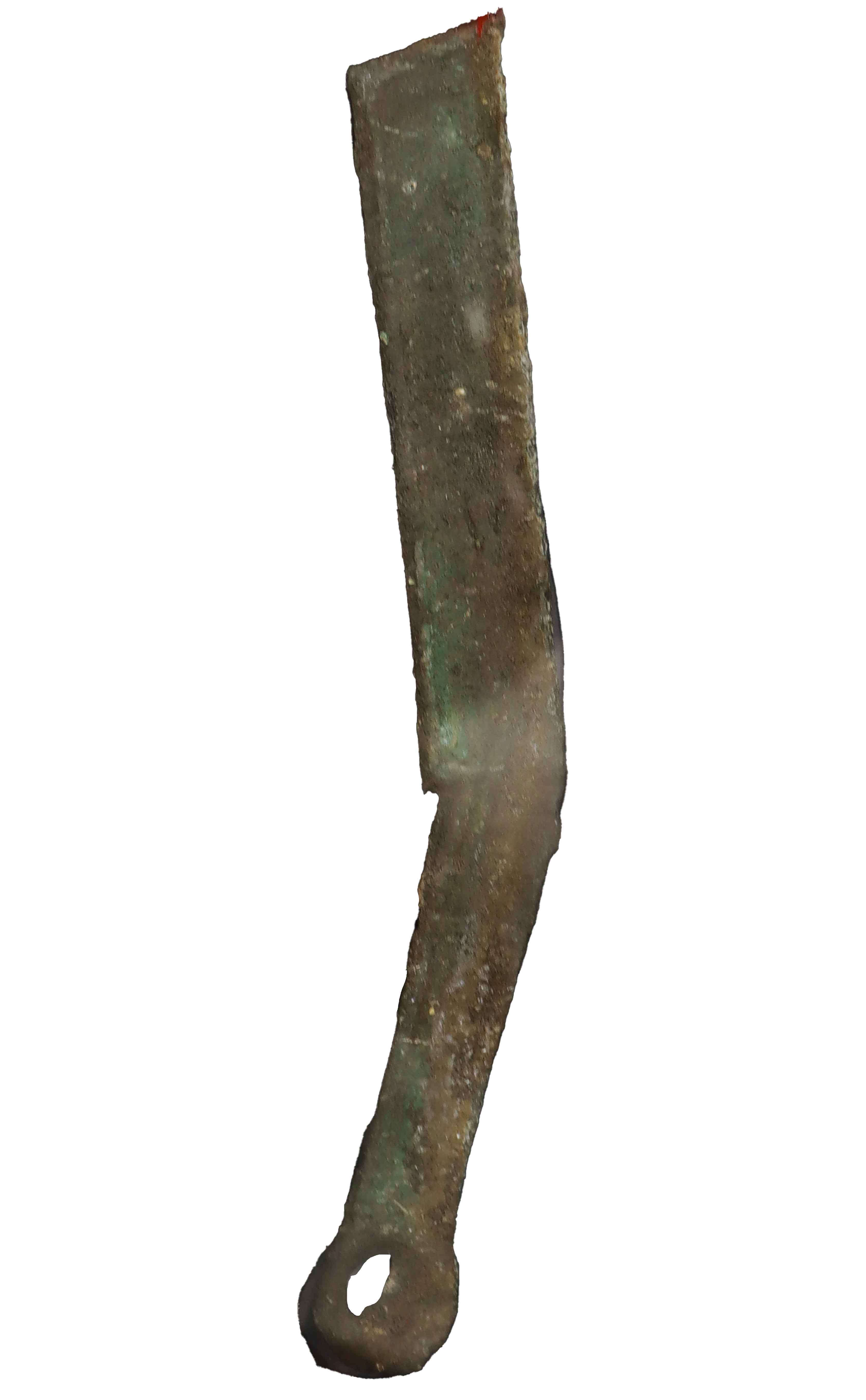 春秋 闻德先秦 明刀 精品.jpg