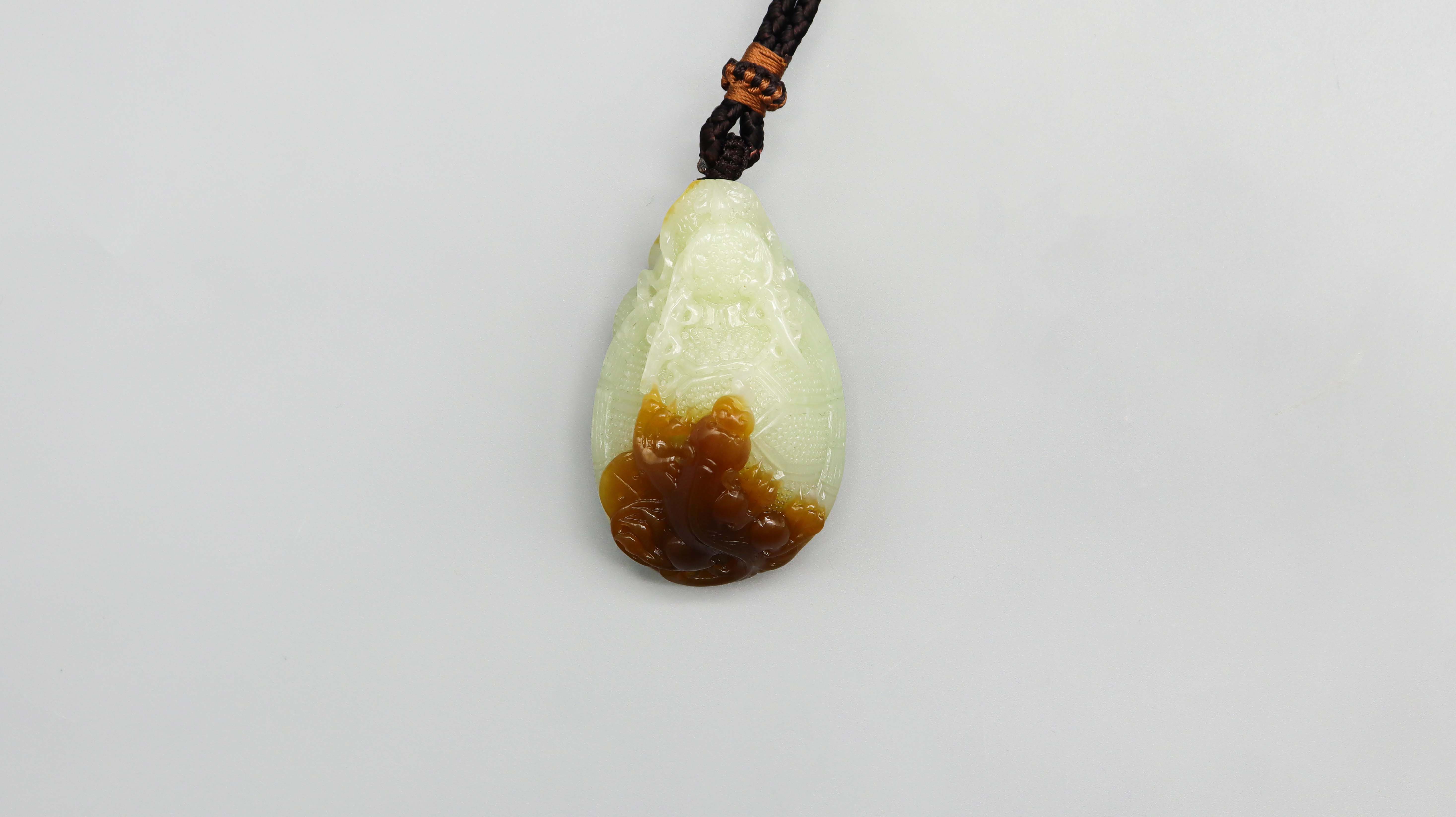 1025- 和田玉 龙龟-敖凯.jpg