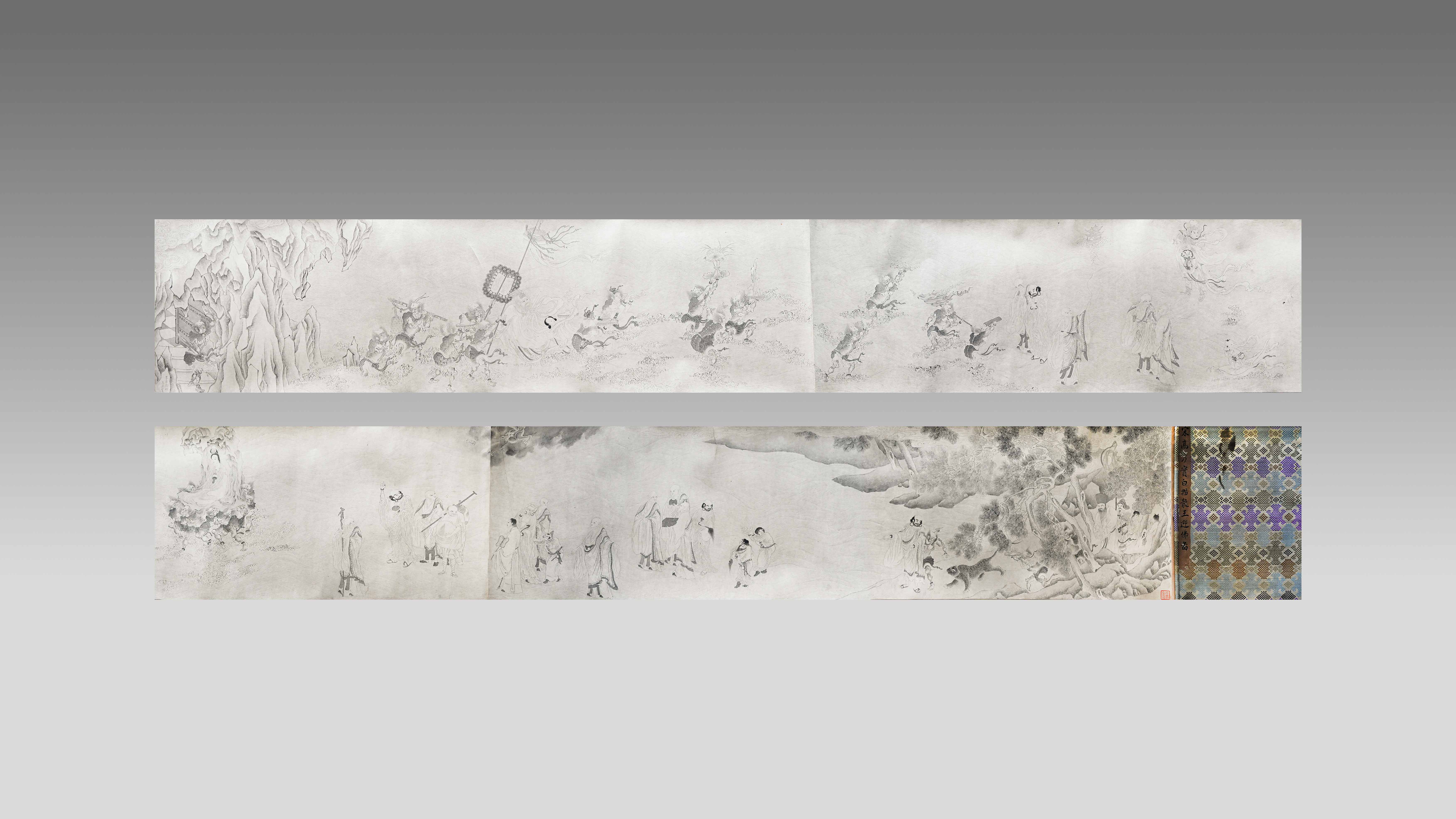 0611-白描《龙王迎佛图》-赵晶.jpg